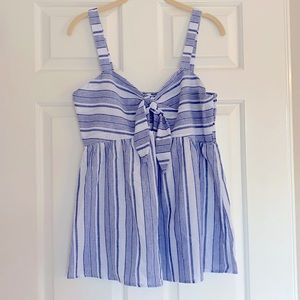 Worn Once Pink Blush Maternity Top M